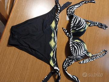 Costume da mare donna