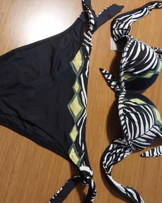 Costume da mare donna
