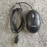 Mouse con filo