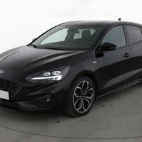 Ford Focus 1.5 120 CV ST-Line