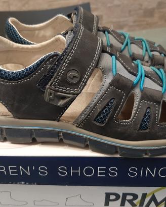 Scarpe ragnetto Primigi n.34
