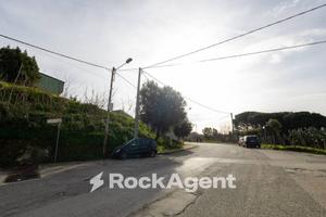 TERRENO EDIFICABILE A USO RESIDENZIALE