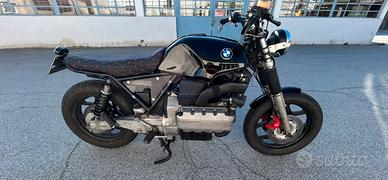 BMW K100