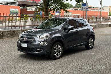 FIAT 500X 1.6 E-Torq 110 CV Pop Star