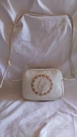 Borsa bianca Liu Jo