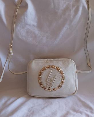 Borsa bianca Liu Jo
