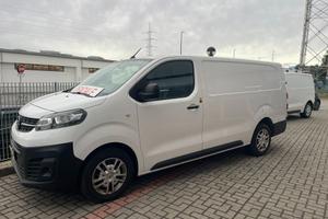 OPEL Vivaro 2.0 Diesel 120CV L3 H1 Furgone Enjoy