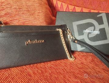 Portafoglio PrimaDonna. 