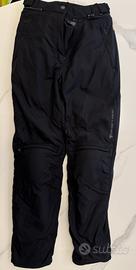 Pantalone Dainese donna Goretex