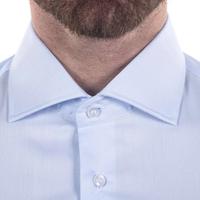Stock Camicie uomo Semi-sartoriali slimfit