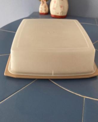 Contenitore  per  formaggio Tupperware x frigo