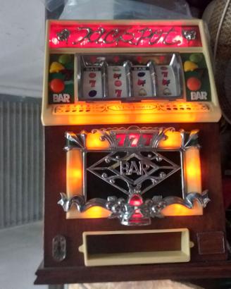 jukebox radio+tape luminoso vintage