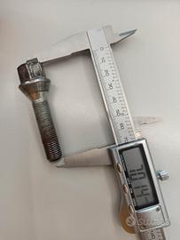 bulloni m12 per distanziali - leggere bene