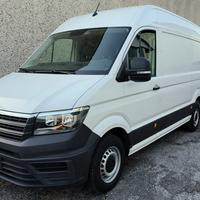 VW CRAFTER 2.0 TDI 140cv - solo 20mila km
