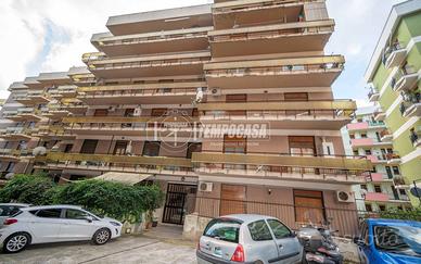 Appartamento a Messina 3 locali