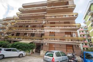 Appartamento a Messina 3 locali