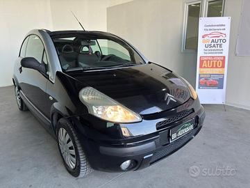 Citroen C3 Pluriel 1.4 HDi 70CV D&G