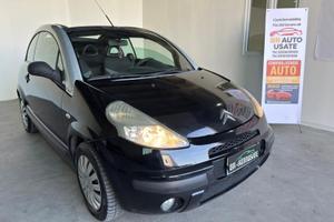 Citroen C3 Pluriel 1.4 HDi 70CV D&G