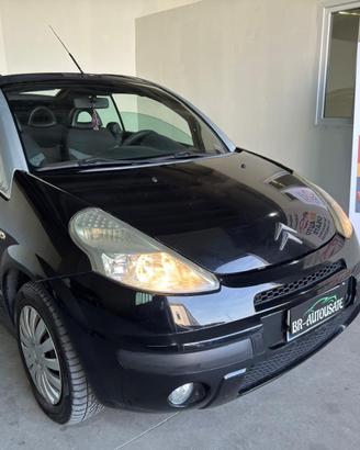 Citroen C3 Pluriel 1.4 HDi 70CV D&G