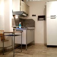 Trilocale arredato per single non residente