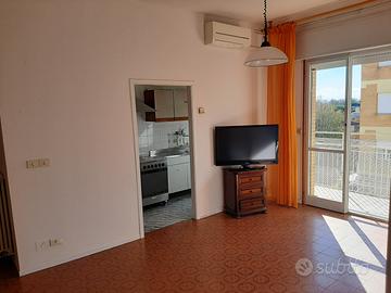 Spazioso bilocale zona Grattacielo