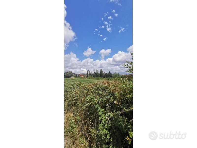 Terreno di 2870 m² a Roma - Vista 4