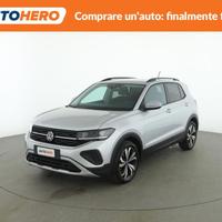 VOLKSWAGEN T-Cross 1.0 TSI 115 CV DSG Edition Pl