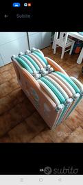 Recinto Baby Vivo bambini