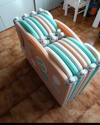 Recinto Baby Vivo bambini