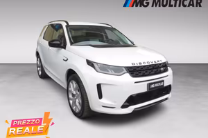 Land Rover Discovery Sport 1.5 i3 phev R-Dynamic H