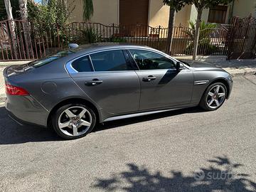 JAGUAR XE X760 RSPORT 2.0 D 180 CV diesel