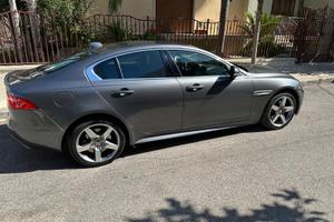 JAGUAR XE X760 RSPORT 2.0 D 180 CV diesel
