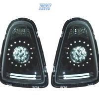 FANALI MINI COOPER 06-10 LED SFONDO NERO