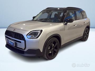 Mini Mini Countryman 2.0 48V D Classic auto