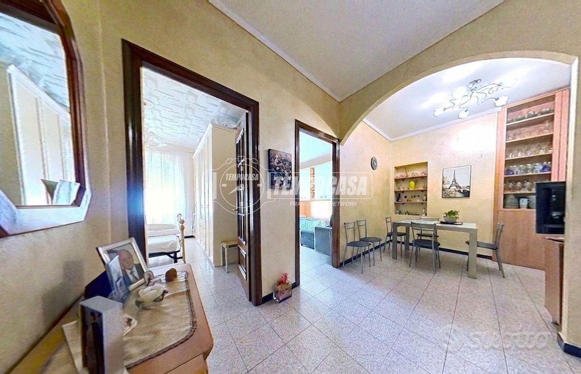 Appartamento – Torino, Regio Parco, Circoscrizione 6 - Vista 2