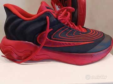 Scarpa Basket Nike nr.43