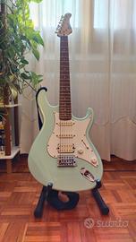 Chitarra elettrica Cort G110
