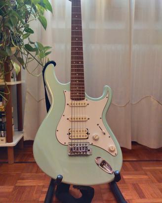 Chitarra elettrica Cort G110