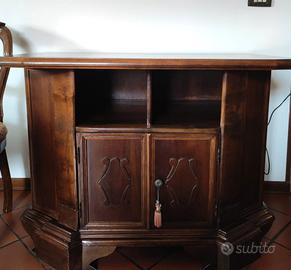 CREDENZA