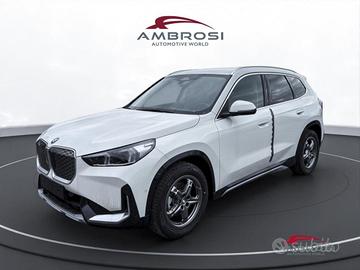 BMW iX1 eDrive20