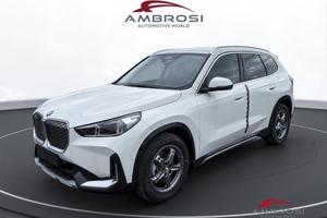 BMW iX1 eDrive20