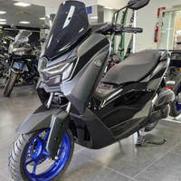 YAMAHA N-max 125 abs nuovo 2025