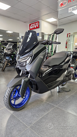 YAMAHA N-max 125 abs nuovo 2025