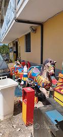giochi per bambini da lidi o parcogiochi