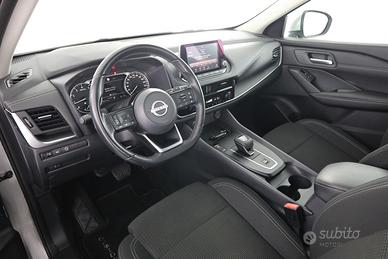NISSAN Qashqai 3ª serie Qashqai MHEV 158 CV Xtroni