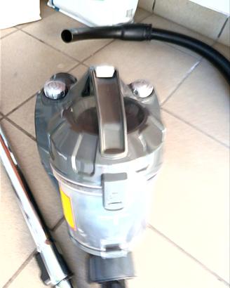 aspirapolvere amazon