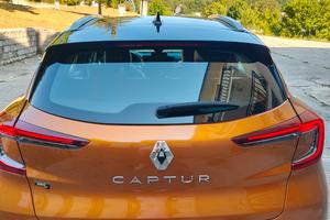 Renault Captur Gpl
