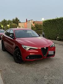 Stelvio 2.2 180cv Q4