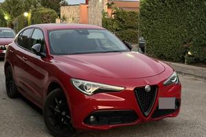 Stelvio 2.2 180cv Q4
