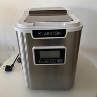 Macchina per il ghiaccio